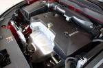Chevrolet Malibu 2.5 2013 года